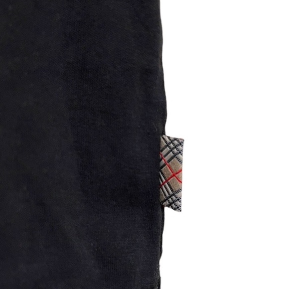 Burberry Logo Tee - Picture 4 of 7
